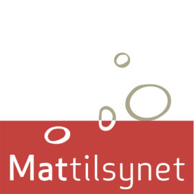 Foto: Veiledninger Mattilsynet logo