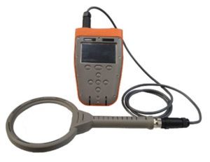 Produktfoto: Biomark HPR Plus leser for PIT tags
