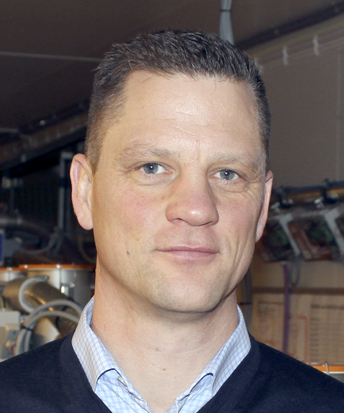 Foto: Torgeir Svae