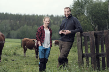 Foto Thumbnail: Referanse, SenseHub, Anne Dieset og Ludvig Fjeld