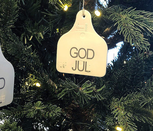 Foto: Toppfoto God jul 2020