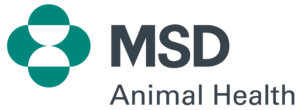 MSD Animal Health logo