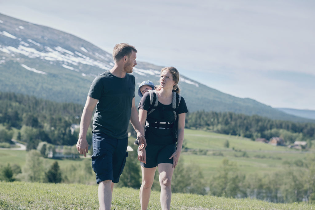 Foto: Abonnere på SenseHub